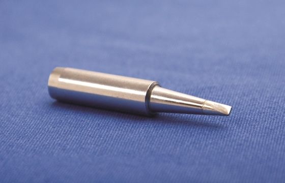 Soudure électronique du nickel 2.4D de bout de soudure de station de Hakko 937 la forte incline