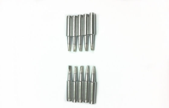 Soudure électronique du nickel 2.4D de bout de soudure de station de Hakko 937 la forte incline