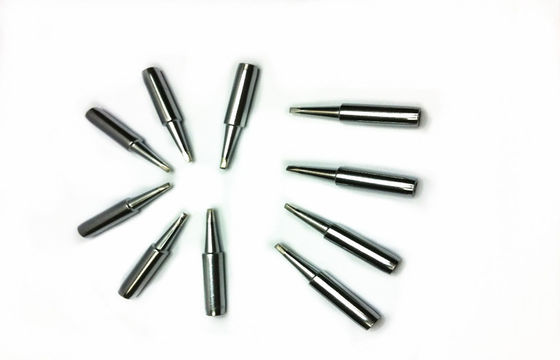Soudure électronique du nickel 2.4D de bout de soudure de station de Hakko 937 la forte incline