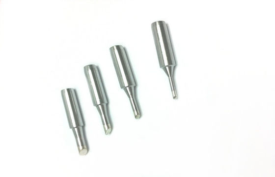 O ferro de solda original de 900L-T-3C Hakko derruba, pontas da substituição de Hakko em China