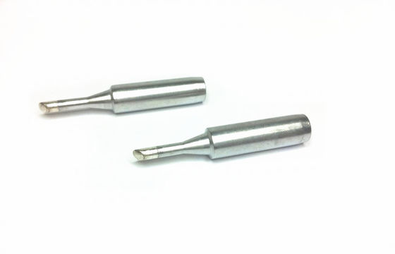 O ferro de solda original de 900L-T-3C Hakko derruba, pontas da substituição de Hakko em China