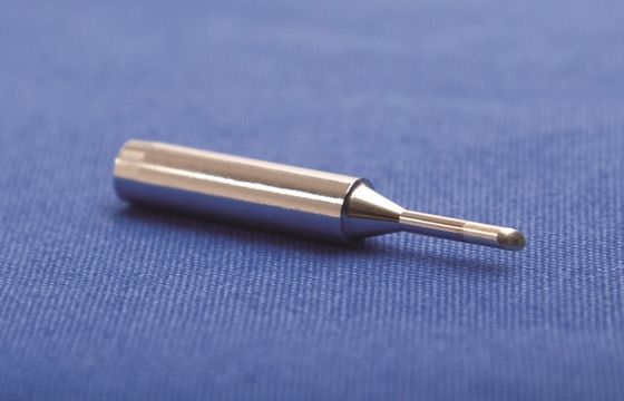 Präzision, die Lötmittel-Kupfer-Spitze Hakko bleifreie, Lötmittel-Gewehr-Spitzen schweißt