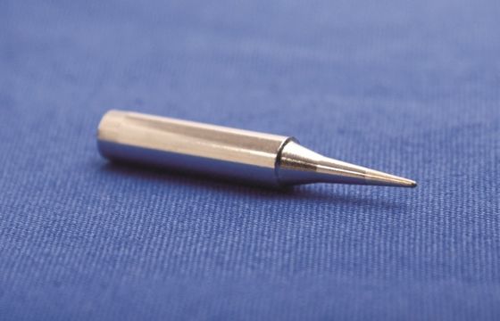 El reemplazo del sostenido I Hakko de la extremidad del soldador de Hakko inclina N452-T-I