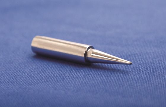 Long Life Hakko Soldering Iron Tips , Welding Tips