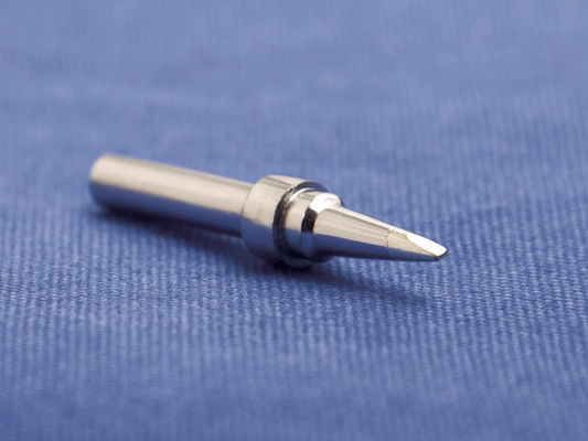 Replacement Copper Soldering Tips For 203H Or 205 Soldering Station