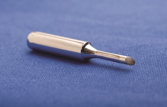 las extremidades del soldador de 900L Hakko aplicaron con Hakko 936 estaciones que soldaban