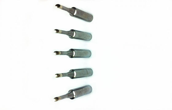 las extremidades del soldador de 900L Hakko aplicaron con Hakko 936 estaciones que soldaban