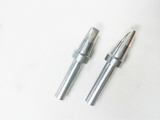Copper Soldering Tips , 200 Series Solder Tips for 203H