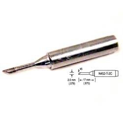 Hakko Soldering Iron Tips For Precision Welding 