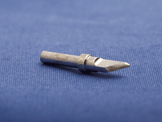 LCD Repair Copper Solder Tip , Electronics Soldering Iron Tips 200-K