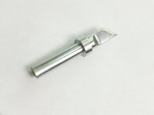 LCD Repair Copper Solder Tip , Electronics Soldering Iron Tips 200-K