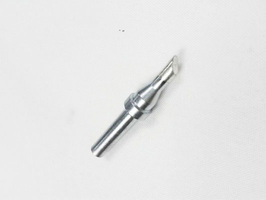 場所を改めるための銅のはんだ付けする先端の無鉛溶接の安全ヒント