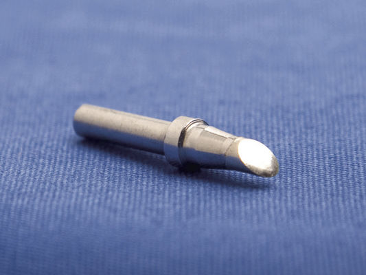 Replaceable Copper Solder Tip For Electronic Component Repair