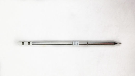 T12 Series Composite Soldering Iron Tips , Repair Tool For Mobile Phone