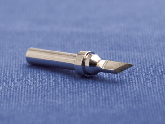 Copper Soldering Tips Round Type 