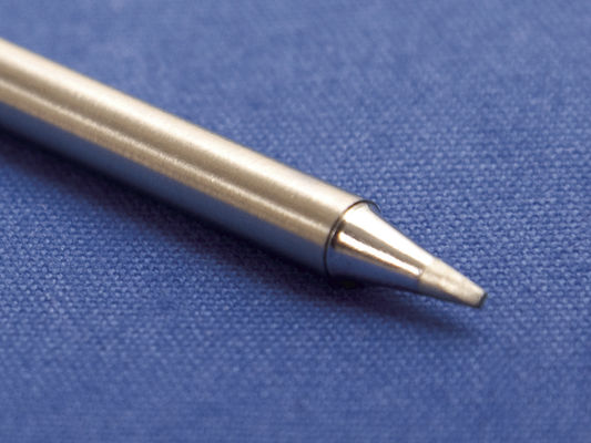  Replacement Soldering Iron Tips , Soldering Tools For Electronics Area