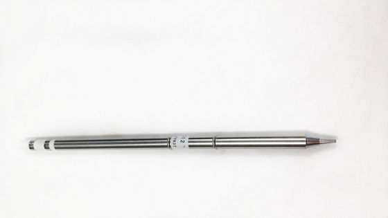  Replacement Soldering Iron Tips , Soldering Tools For Electronics Area