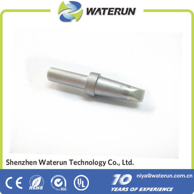 180W Soldering Tips 500 Series , solder iron tip For Soldering Iron Station