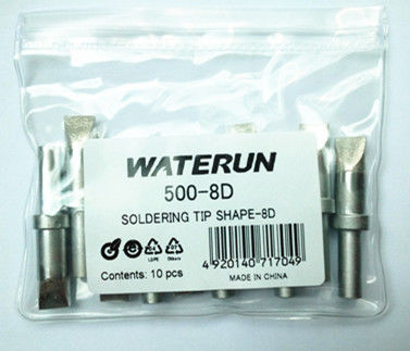 180W Soldering Tips 500 Series , solder iron tip For Soldering Iron Station