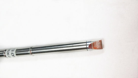  Hakko Soldering Iron Tips , A Electric Tool For Soldering Or Desoldering