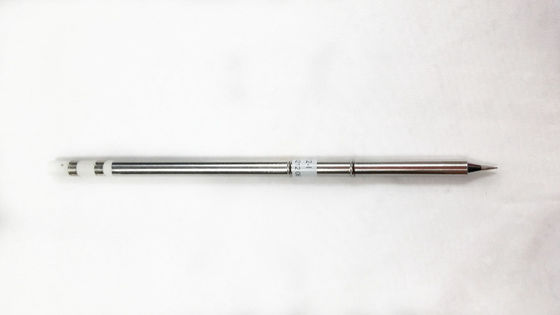 T12 Hakko Soldering Iron Tips Integrate Ceramic Sensor For Precision Welding