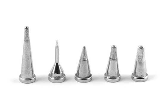 Replacement Weller Soldering Iron Tips For Weller Soldering Stations