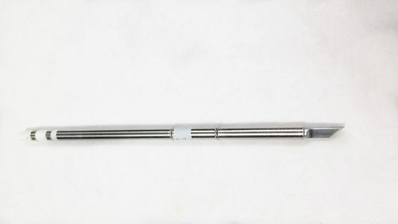 Soldering Iron Tips Diagonal Tin Solder Tip T12-K Desoldering Tip