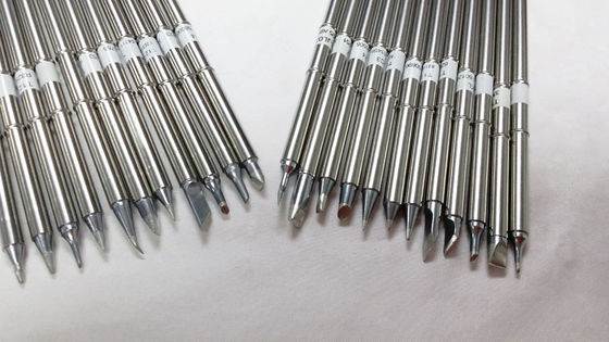 T12-KR Solder Tip Ceramic Soldering Iron K Sharp For Precision Welding