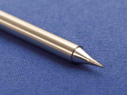 Άκρες συγκολλώντας σιδήρου Hakko
