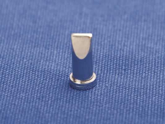 LT Ersatz Lötkolben-Spitzen Weller, Messer-Form-langes Lebens-Spitze