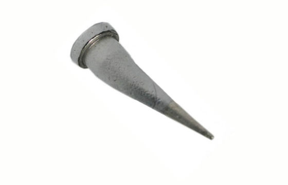 Weller Tin Solder Tip For LCD Repair Plating LTHX Soldering Bit Flat Type