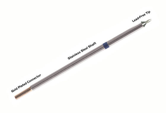 Pontas de solda de STTC OKI, uma ferramenta elétrica para soldar ou Desoldering