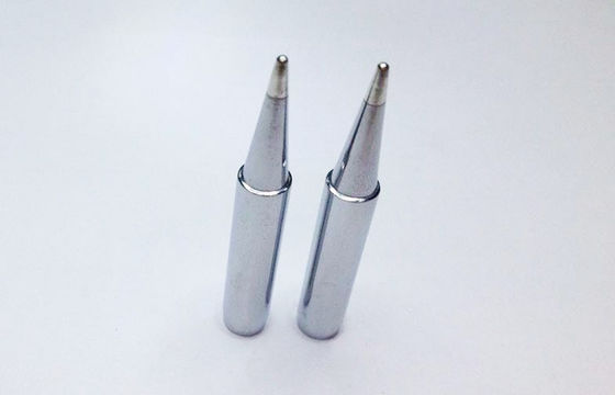 900M Soldering Tips for Hakko 937 Soldering Station , solder iron tip