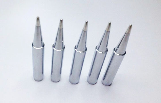 900M Soldering Tips for Hakko 937 Soldering Station , solder iron tip