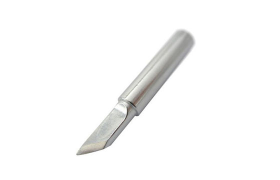 900M Soldering Tips for Hakko 936 Soldering Station , Long Life Span Low Cost