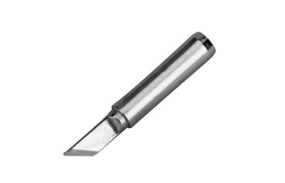 900M Soldering Tips for Hakko 936 Soldering Station , Long Life Span Low Cost