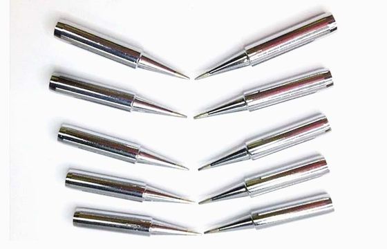 Hakko 900M Soldering Tips for Hakko Soldering Iron Stations