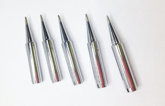 Hakko 900M Soldering Tips for Hakko Soldering Iron Stations