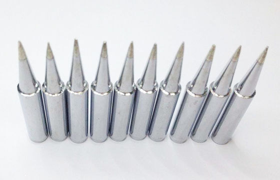Hakko 900M Soldering Tips for Hakko Soldering Iron Stations