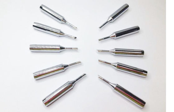 Hakko Solder Station 936 use 900M Soldering Tips , Made In China Low Cost