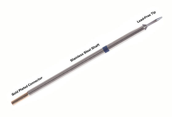 OKI Soldering Tips STTC-007 , STTC-107 And STTC-807 solder iron tip