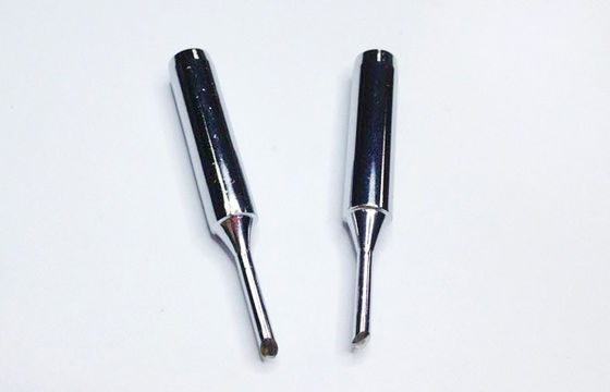 pontas de solda do ferro de solda de Hakko da substituição das pontas de 900M