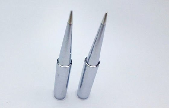 A série de Hakko 900M, substituição de solda de Hakko das pontas de 900M derruba