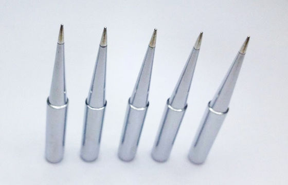 A série de Hakko 900M, substituição de solda de Hakko das pontas de 900M derruba