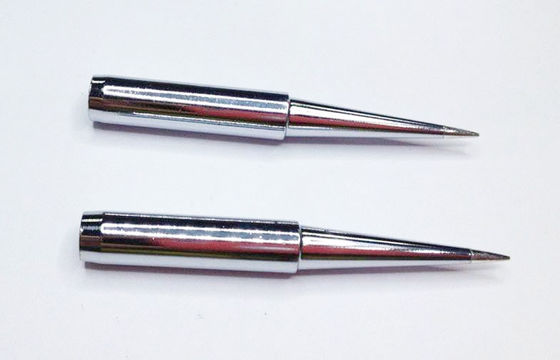 A série de Hakko 900M, substituição de solda de Hakko das pontas de 900M derruba