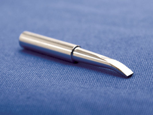 Pontas de cobre de solda de solda da substituição de Hakko das pontas de 900M, bocado de solda