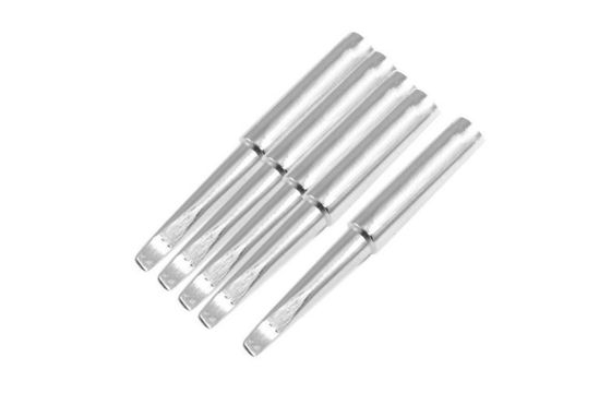 Pontas de cobre de solda de solda da substituição de Hakko das pontas de 900M, bocado de solda