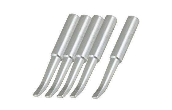 Pontas de cobre de solda de solda da substituição de Hakko das pontas de 900M, bocado de solda