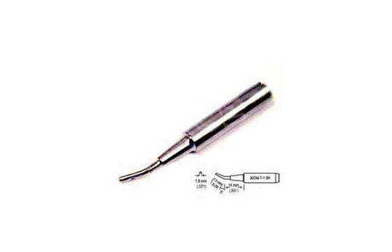 RoHS の 900M-T-1.8H はんだの鉄の先端の精密溶接の安全先端