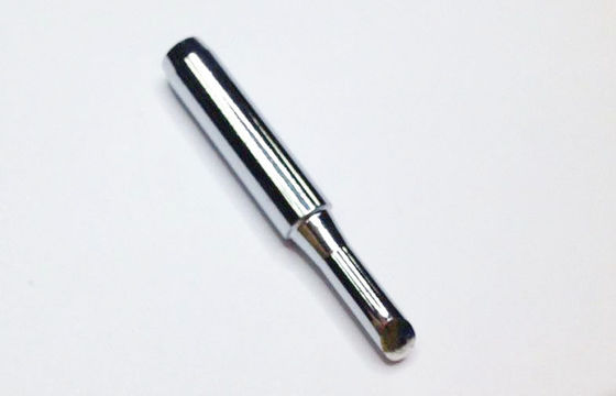 900M-T-4CF Nickle Welding Tip 4mm / 6.5mm For Hakko 907 Soldering Station